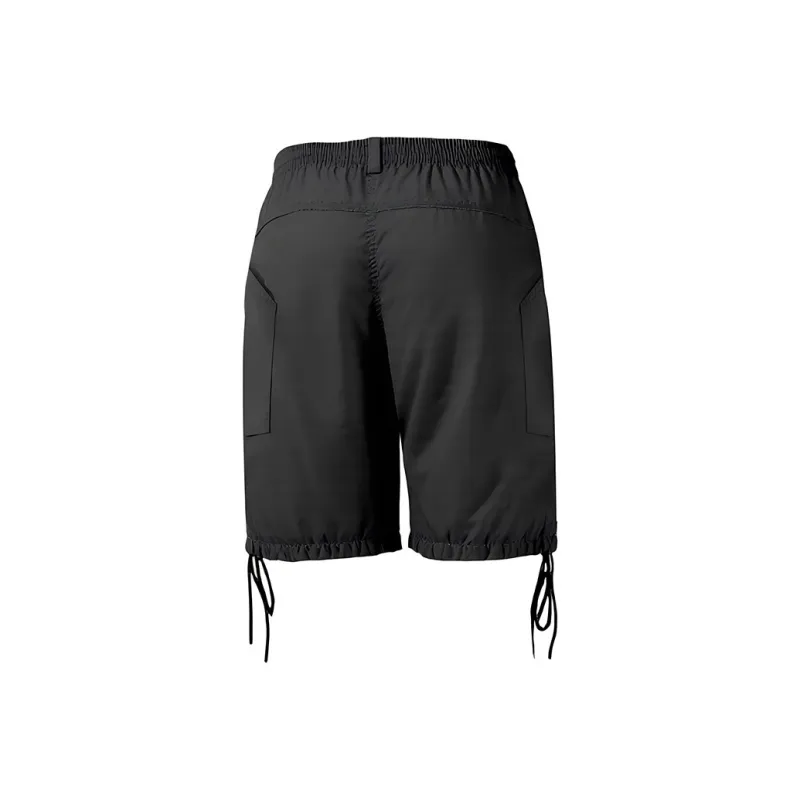 MIIOW Trendy Party Collection Cooling Summer Collection Casual Shorts Unisex-1