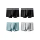 4 Pack (Black+Black+Gray Green+Light Gray)