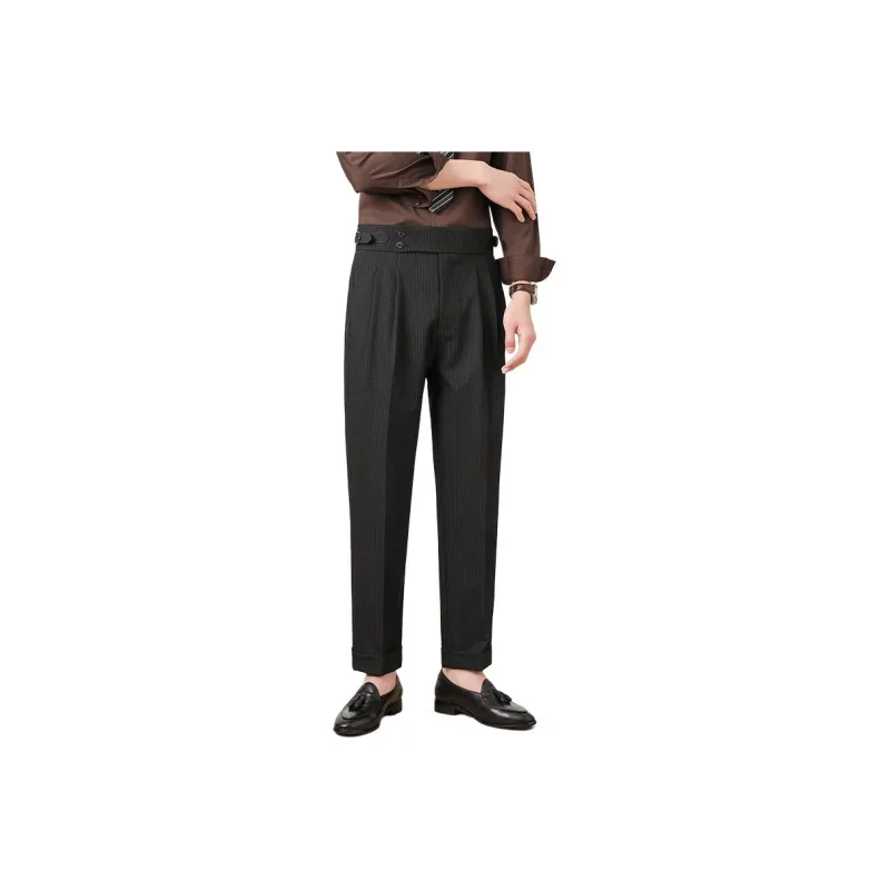 PIERRE CARDIN Suit Trousers Men-1