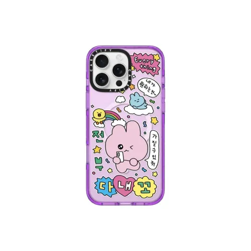 CASETIFY Atmospheric Impact Resistant Phone Cases Compatibility IPhone 16 Pro Ma