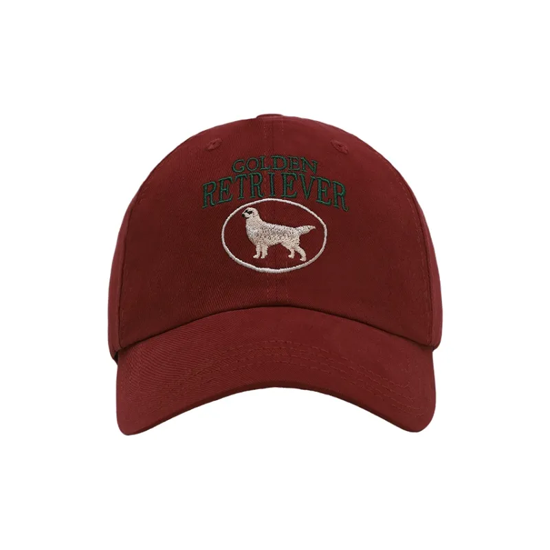 15 MINS Cotton Baseball Caps Unisex-7