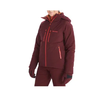 Marmot Wm's Pace Jacket Women's