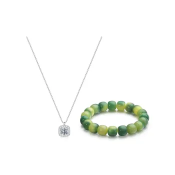 TRUE ME Bodhi Seed Bracelets Women's