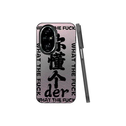 AILAIYE Phone Cases