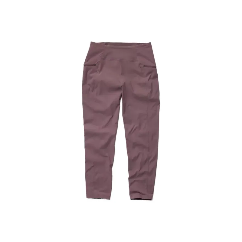 MOUNTAIN HARDWEAR Knitted Sweatpants Women's-15