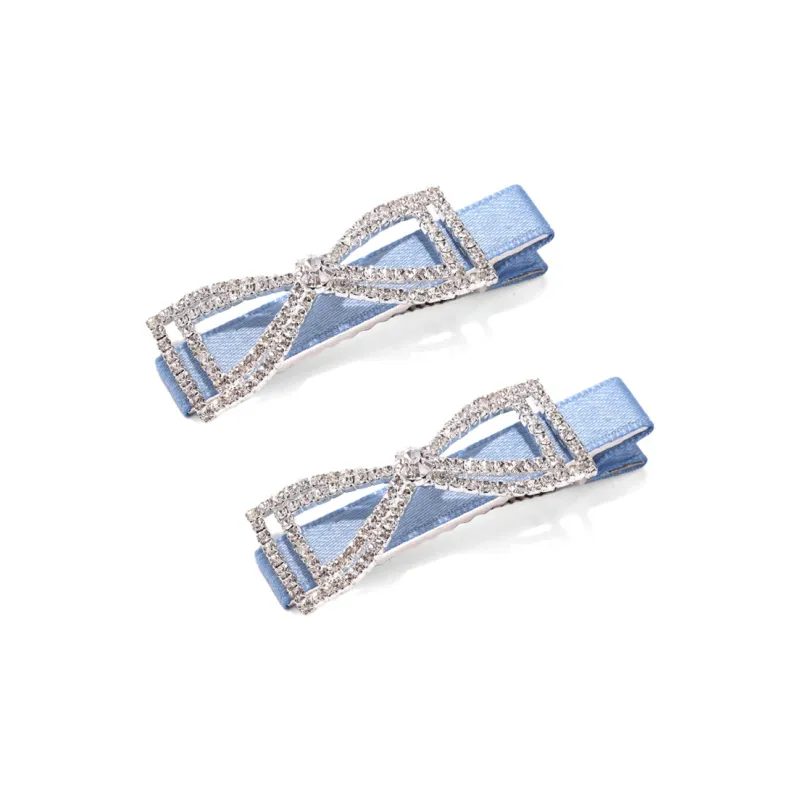 ZANC Hair Clips Women's-6