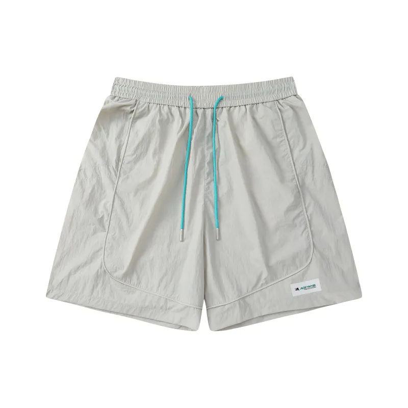 YK&YB Casual Shorts Unisex-22