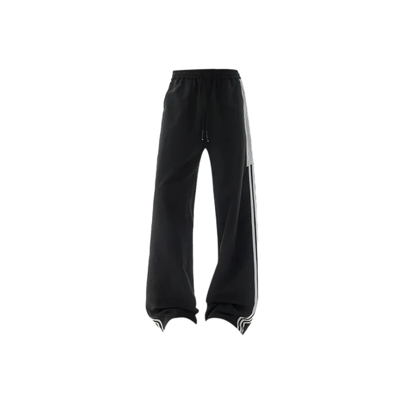 HKRXEC Casual Pants Men-6