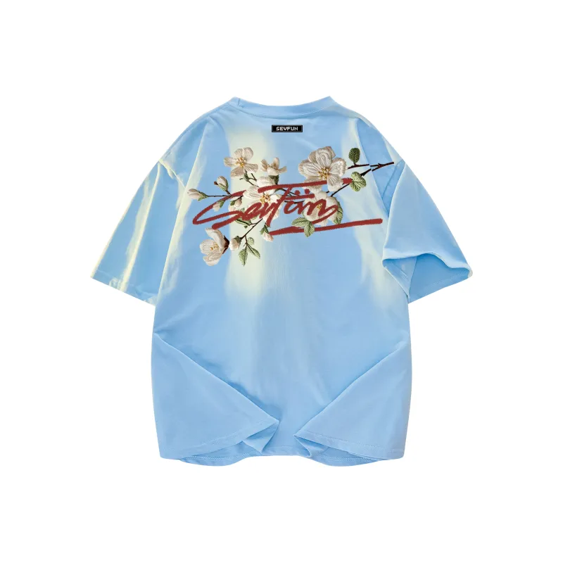 7 SEVFUN T Shirts Unisex-17