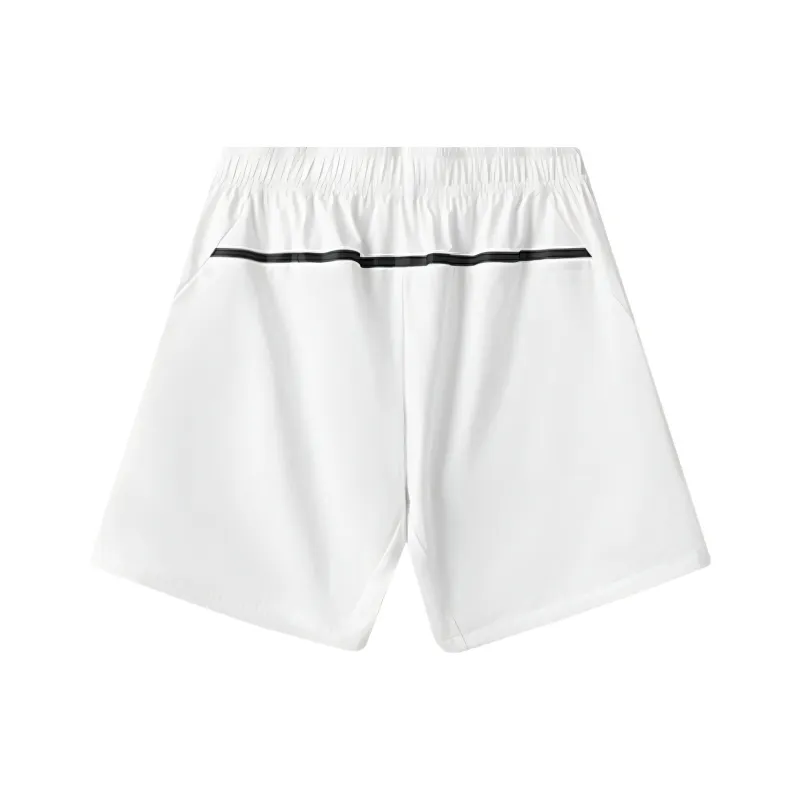 FILA TENNIS Casual Shorts Men's Jade White-1