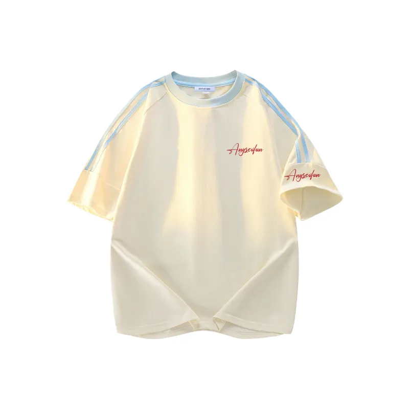 7 SEVFUN T Shirts Unisex-2