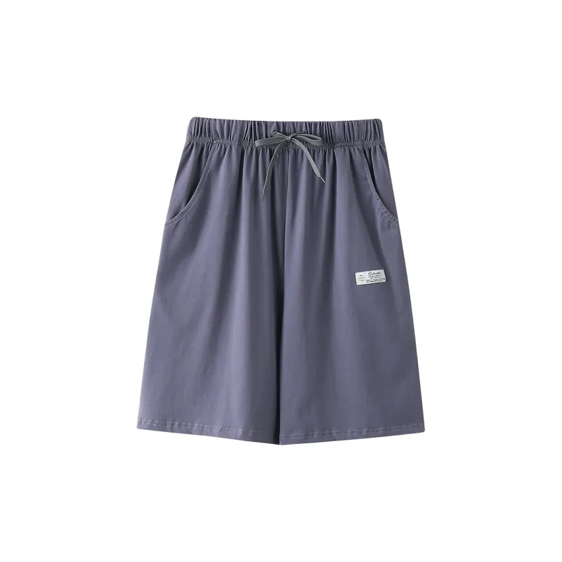 MADALLO Men Pajama Pants-0