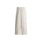 White/Brown Stripes