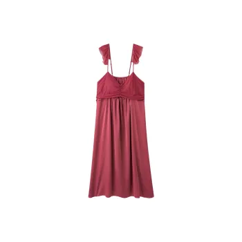 Pretty lady Women's Nightgowns