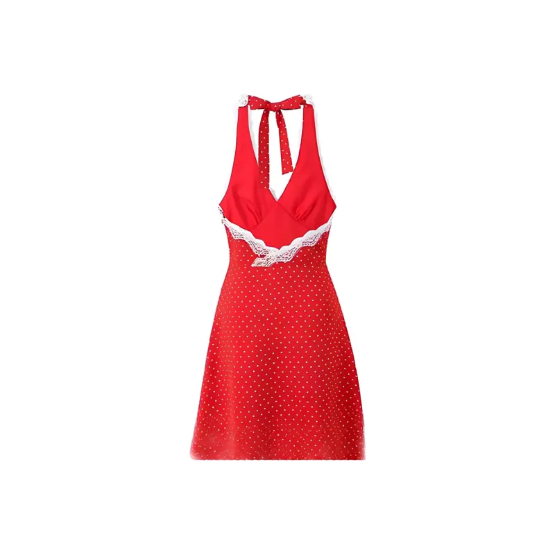 AURORA MUSE Sleeveless Dress Women's-1
