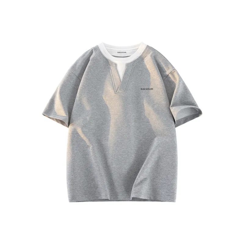 BLANC & ECLARE T Shirts Unisex-5