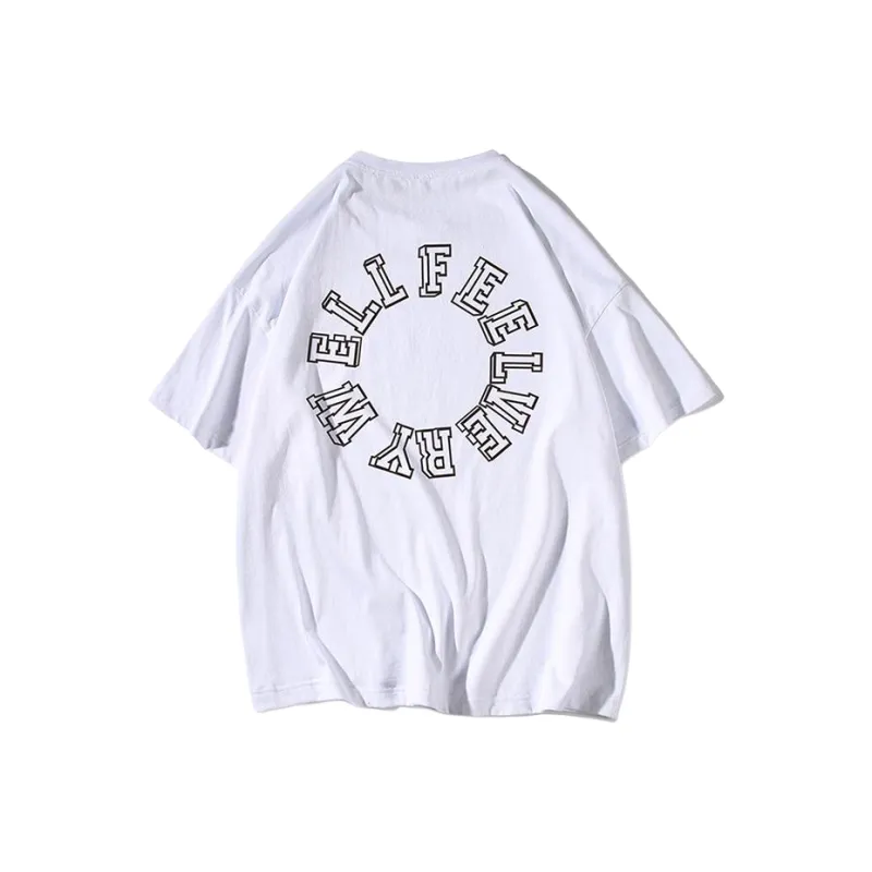 FOMOCE T Shirts Unisex-2