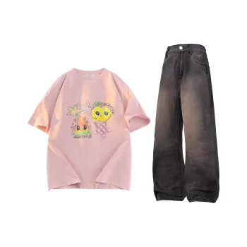 MEXICAN Casual Sportswear Unisex