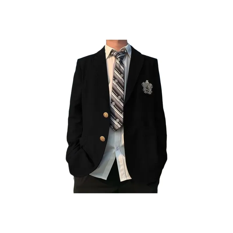 CAT'S PAW Business Suits Unisex-5