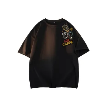 A02 T Shirts Unisex
