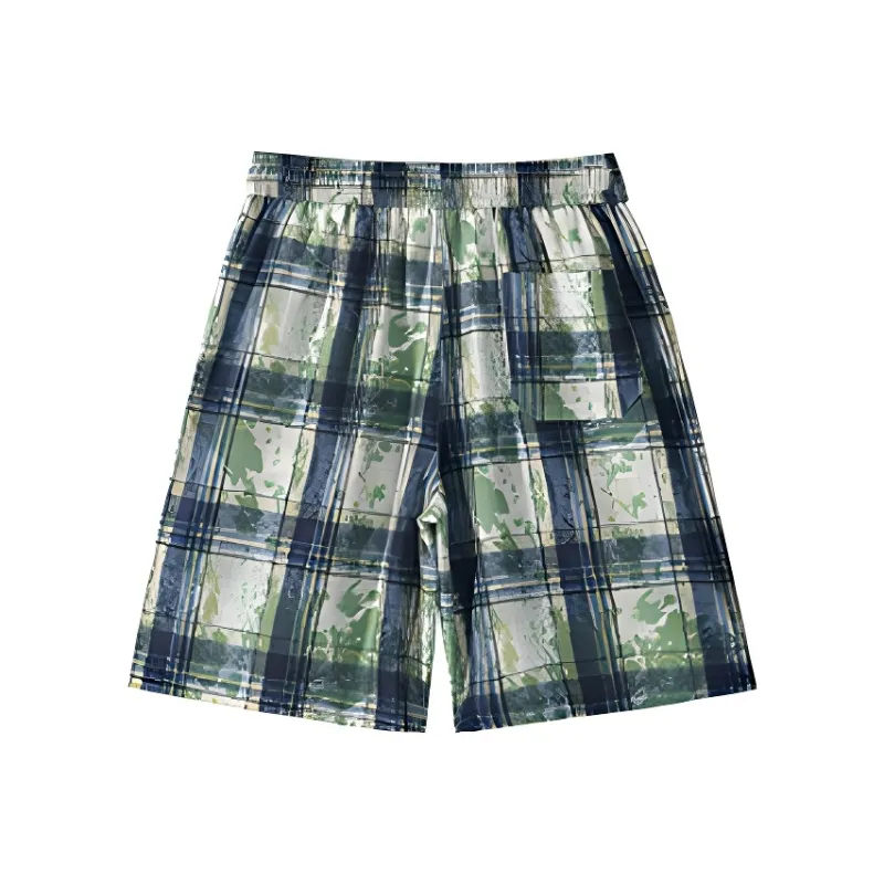 KRISTALIA Casual Shorts Women's-1