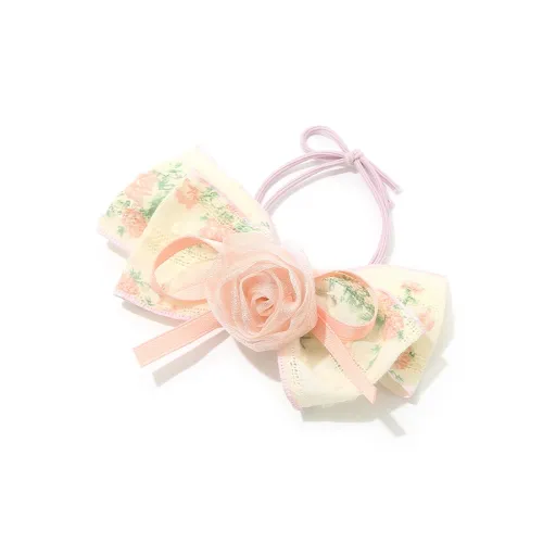 Like A Dream Fabric Hair Tie Women's