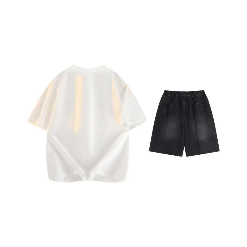JINBEILE Casual Sportswear Unisex-5