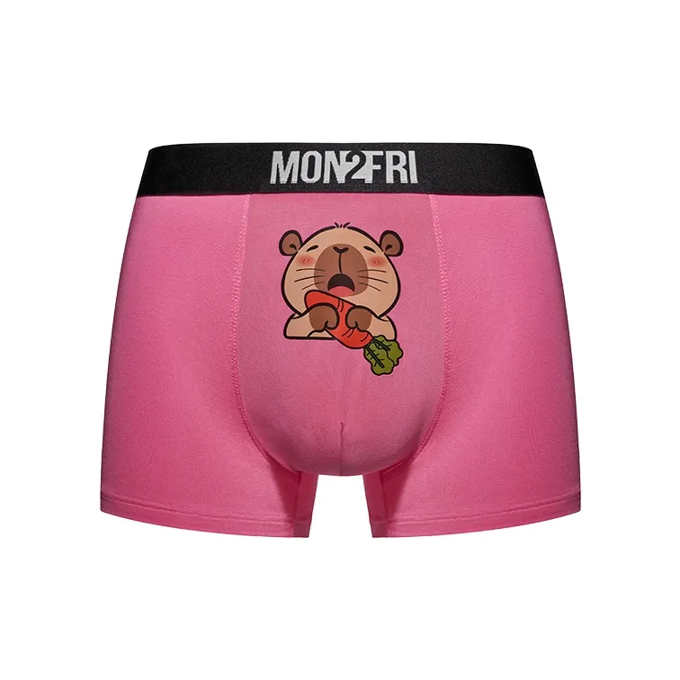 Mon 2 Fri Underpants Men's 1 Pack-0