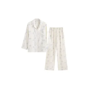 Wabi town Women's Pajama Sets