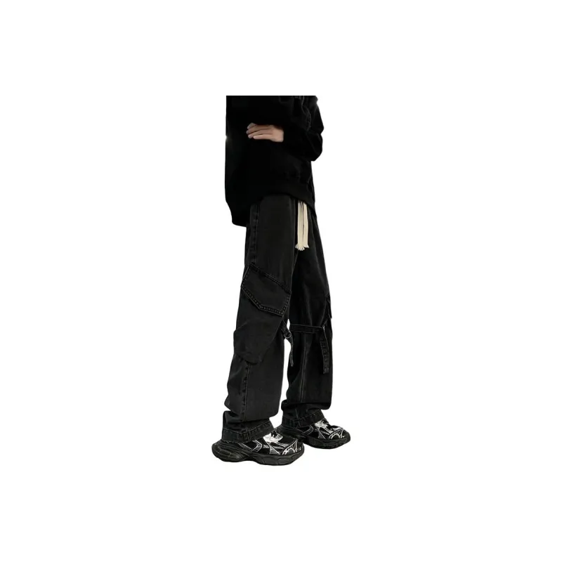 RVANGUARD Jeans Unisex-2