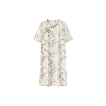 ENGBROX Women's Nightgowns