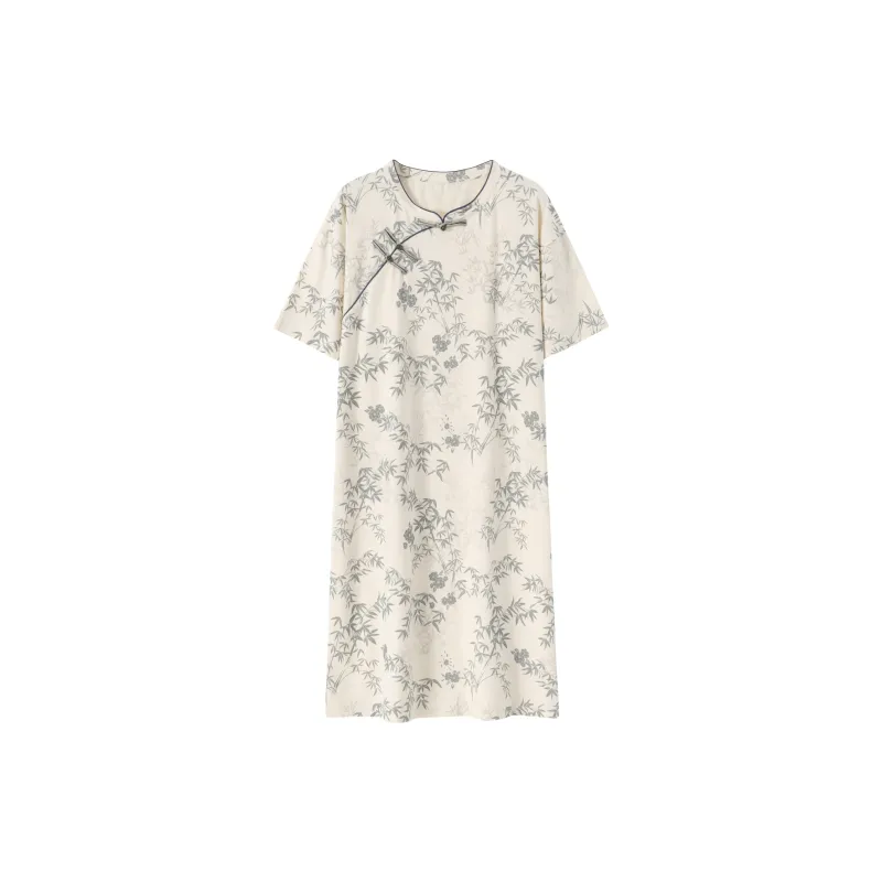 ENGBROX Women's Nightgowns-0