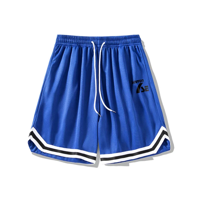7 SEVFUN Casual Shorts Unisex-9