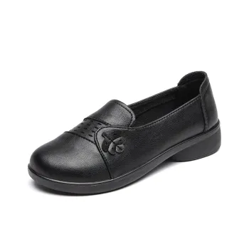 EGCHI Casual Single Shoes Women's