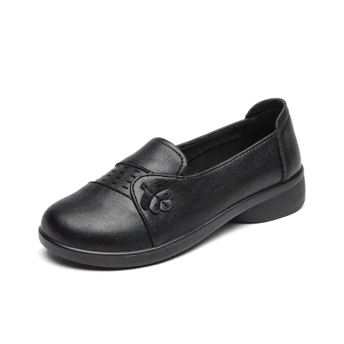 EGCHI Casual Single Shoes Women's