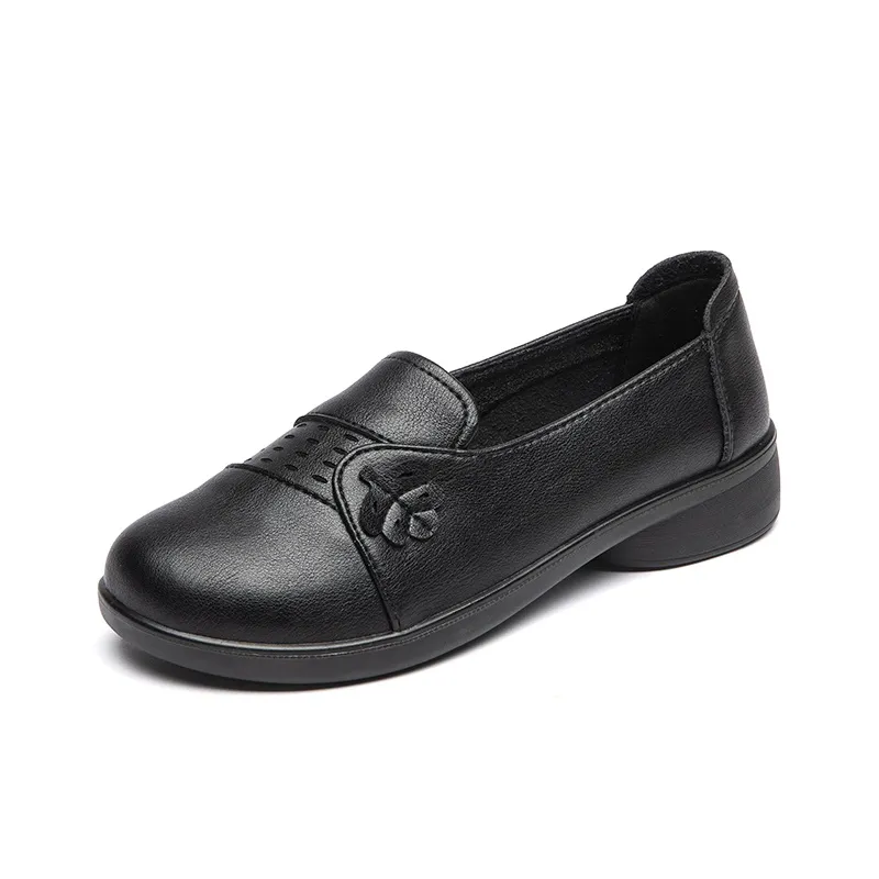 EGCHI Casual Single Shoes Women's-0