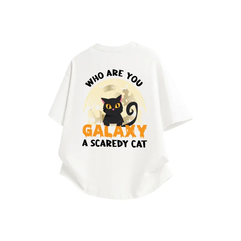 FISHGALAXY T Shirts Unisex-4