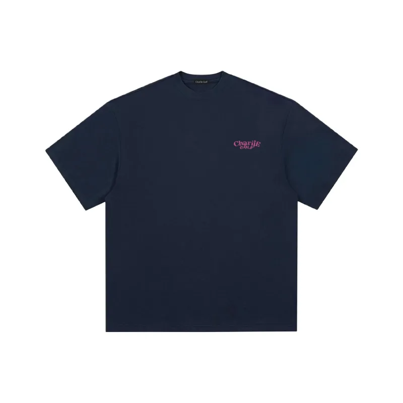 CHARLIE GOLF T Shirts Unisex-11