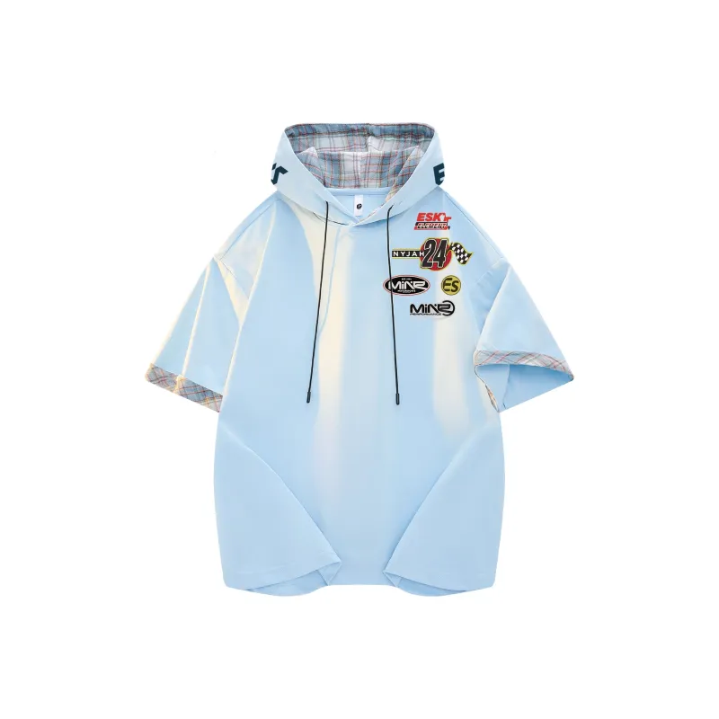 Yiwen Polo Shirts Unisex-9