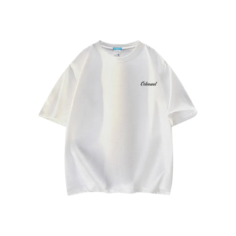Small Columns Under The Sea T Shirt Unisex-11