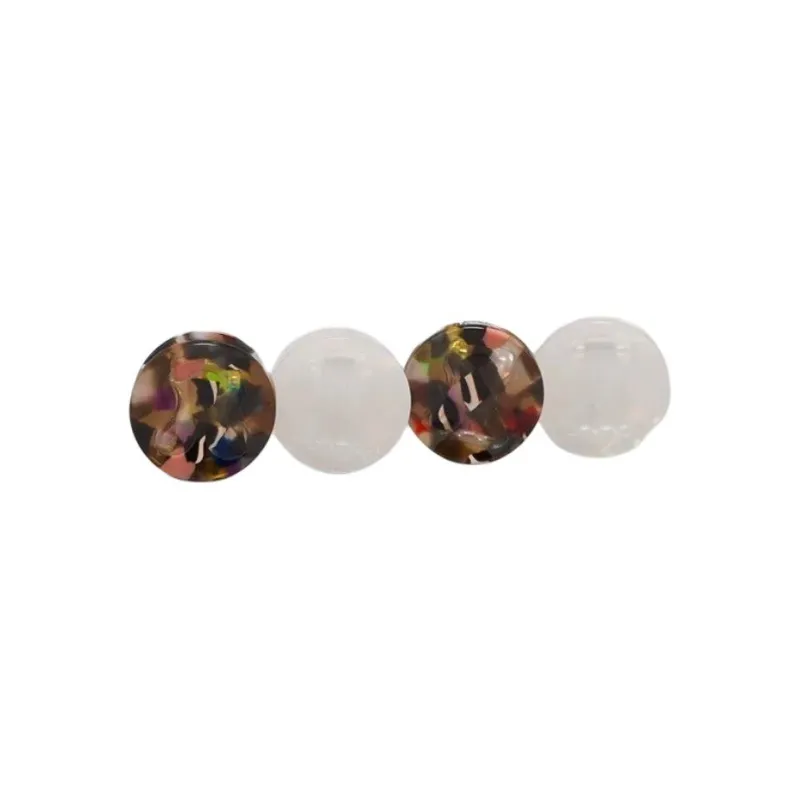 Lululemon Hair Clips Women's Multicolor-3