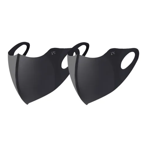 WODONBLE Polyamide Face Masks Women's