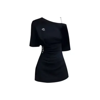 ABCMININ Two Piece Skirt Sets Women's