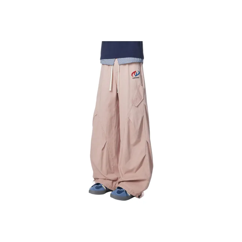TONYKRZ Casual Pants Unisex-15