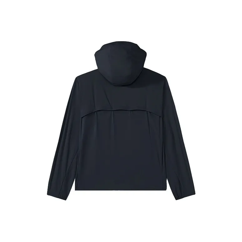 PIONEER CAMP Sun Protection Clothing Coat Unisex-20