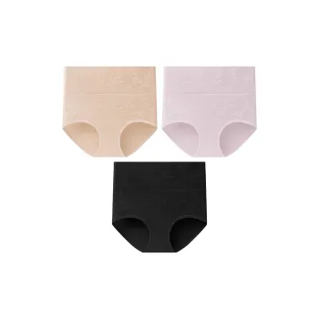 2323 Underpants Women's Combo Set