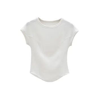 Fa Ao Na Regular T Shirt Women's