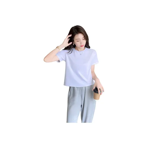 The New Age Family Regular T Shirt Women's