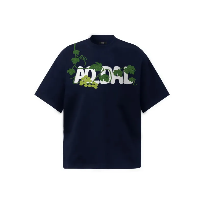 A02 T Shirts Unisex-9