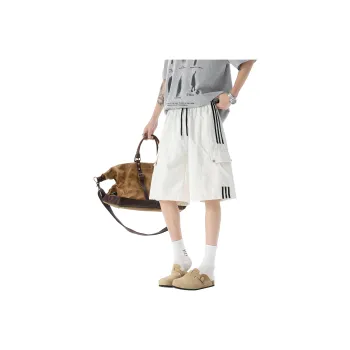 JUNGLE PANDA Casual Shorts Unisex